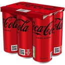 Coca Cola Zero 6 x 330 ml