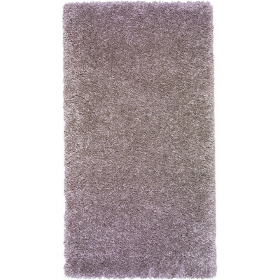 Universal Сив килим Aqua Liso, 57 x 110 cm - Universal (35444)