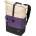 MEATFLY раница Holler Purple 28 L | Пясъчна | Обем 28 L Meatfly | Bezhov | ЖЕНИ | ЕДИН РАЗМЕР