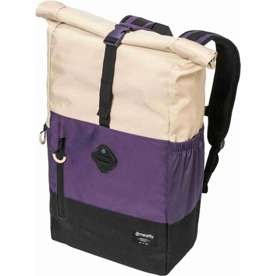 MEATFLY раница Holler Purple 28 L | Пясъчна | Обем 28 L Meatfly | Bezhov | ЖЕНИ | ЕДИН РАЗМЕР