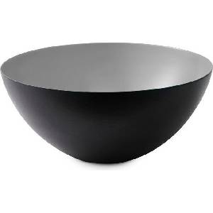 Normann Copenhagen Купа Krenit 12 см сива (352645)