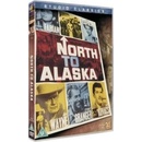 North To Alaska DVD