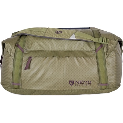 Nemo Сак Nemo Double Haul Convertible Duffel 55 Luggage - Nova (510-4564-0411)