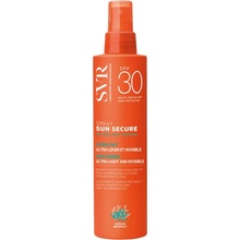Hydratačný opaľovací sprej SPF 30 Sun Secure Sun Spray 200 ml