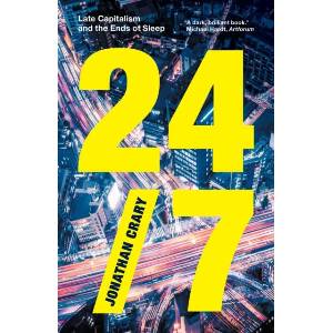 24/7 | Crary, Jonathan (ISBN: 9781804298404)
