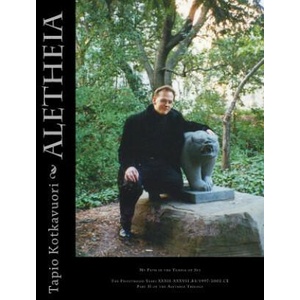 Aletheia: My Path in the Temple of Set (ISBN: 9781546404361)