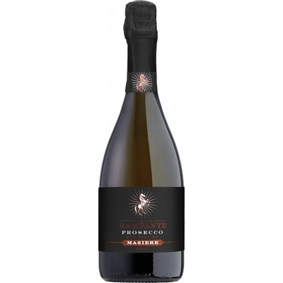 Vigna Rampante Prosecco DOC Treviso Masiere Brut 11,5% 0,75 l (čistá fľaša)