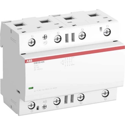 ABB 1SAE661111R0140 ESB100-40N-01