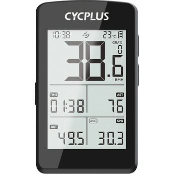 Cycplus M3