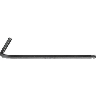 Tona expert 113965 Klíč šestihranný prodloužený s kuličkou Imbus 2mm - E