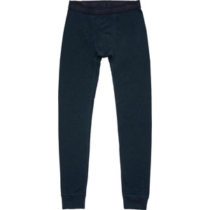 Devold Мъжко мериносово термобельо Devold Adventure Merino 190 Longs Merino underpants - Ink - размер XXL (015-2371-0115)