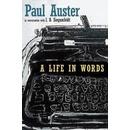 A Life in Words Paul Auster