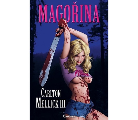 Magořina