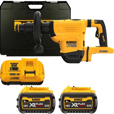 DeWALT DCH832X2