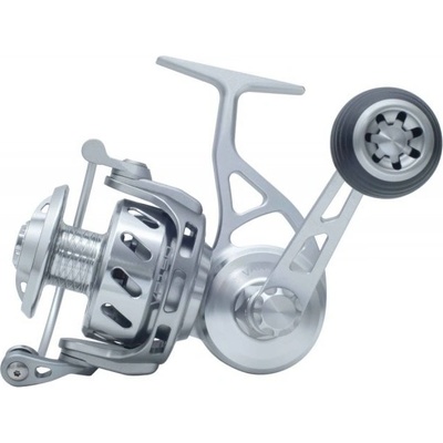 Van Staal VR50 Silver VR Spinning Reel