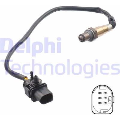 Lambda sonda DELPHI ES21310-12B1
