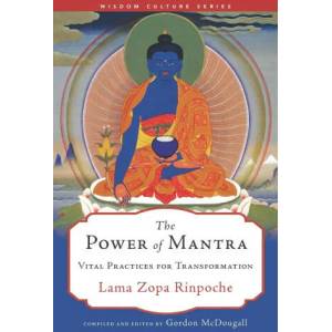 Power of Mantra (ISBN: 9781614297277)