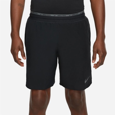 Nike Къси панталони Nike Pro Dri-FIT Flex Rep Men's Shorts - Black