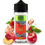 Charlie's Chalk Dust Pachamama Fuji Apple Strawberry Nectarine 20ml/120ml