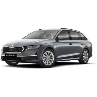 Skoda Octavia Selection 110 kW