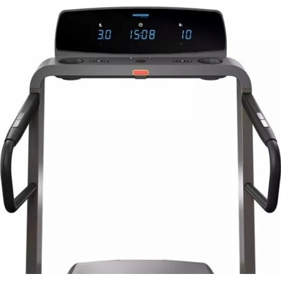 Horizon Fitness Omega Z-02 Grafit