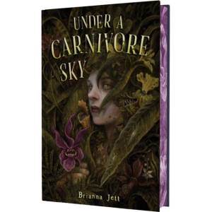 Under a Carnivore Sky | Brianna Jett (ISBN: 9798890033901)