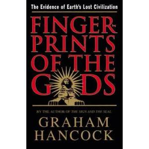 Fingerprints of the Gods (ISBN: 9780517887295)