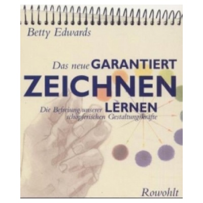 Das neue Garantiert zeichnen lernen