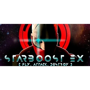 KOEX studio Starboost EX (PC)
