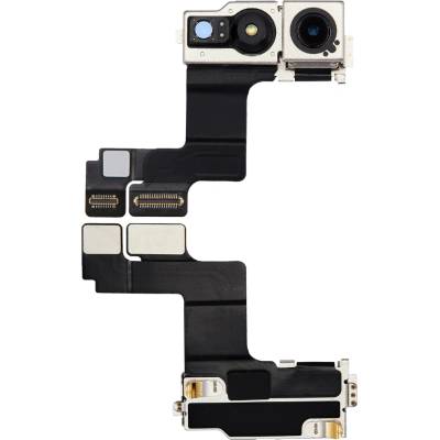Apple iPhone 15 Plus - Predná Kamera + Proximity Senzor + Light Senzor + Face ID Modul - Original Apple
