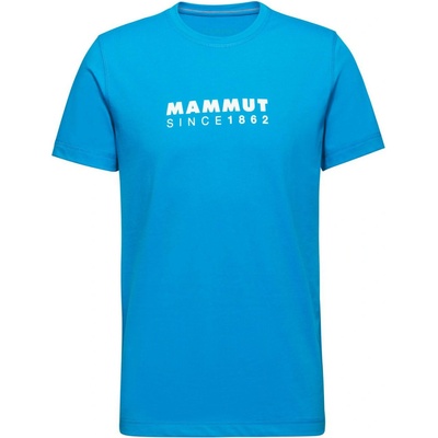 Mammut Core T-Shirt Men Logo