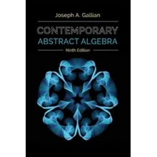 Contemporary Abstract Algebra Joseph Gallian