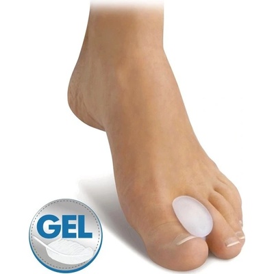 Svorto 100 korektor meziprstní gelový TPE – Zboží Dáma