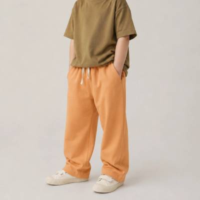 Gray Label Kalhoty GOTS Melon