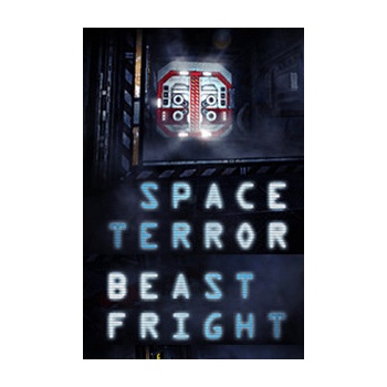 Space Beast Terror Fright