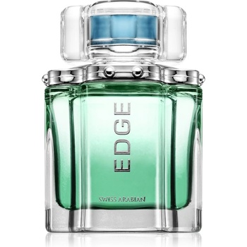 Image 1 of Swiss Arabian Edge Intense for Men EDP 100 ml