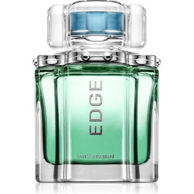 Swiss Arabian Edge Intense for Men EDP 100 ml