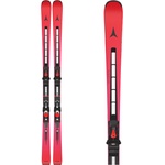 Recenzia Atomic Redster G9 Revoshock S 25/26