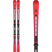 Atomic Redster G9 Revoshock S 25/26