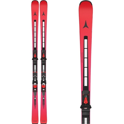 Atomic Redster G9 Revoshock S 25/26