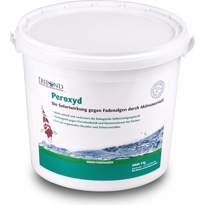 Tripond Peroxyd 5 kg