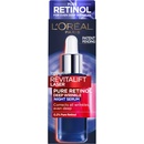 L'Oréal Revitalift Laser X3 Night Serum s retinolem 30 ml