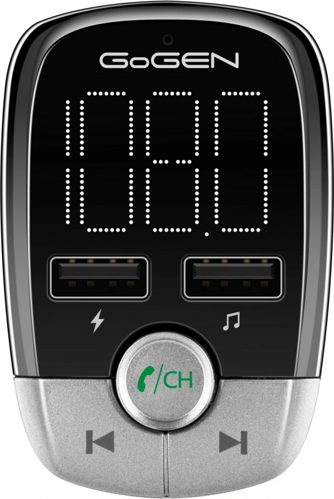 Gogen CTR258BTW