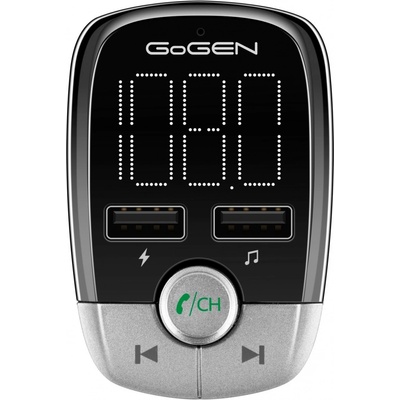 Gogen CTR258BTW