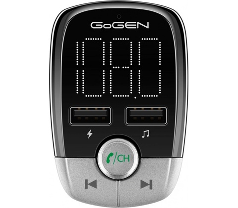 Gogen CTR258BTW