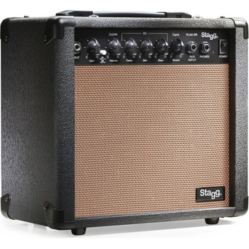 Stagg 15 AA DR EU