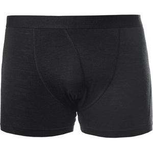 Sensor Merino Air Размер: XXL / Цвят: черен