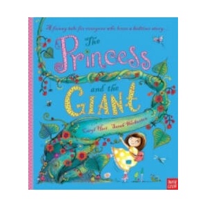 Princess and the Giant (ISBN: 9780857633880)