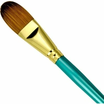 Ovalný štetec Menta Series 78 od Royal & Langnickel - 1