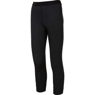 Progress MS SDND dětské funkční dlouhé spodky malinová